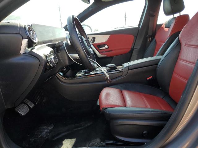 W1K3G4EB0MJ300380 Mercedes-Benz m260