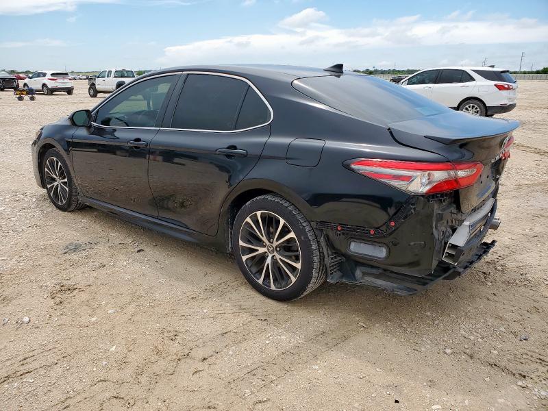 4T1B11HK6KU739964 Toyota CAMRY L