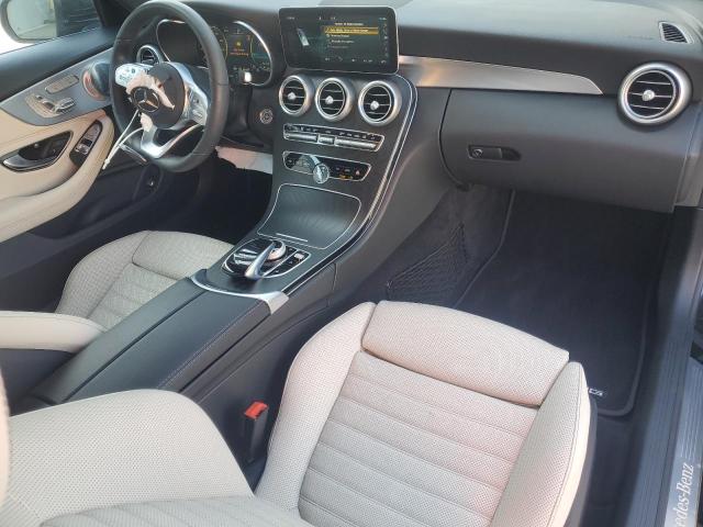 WDDWJ8DBXLF976523 Mercedes-Benz m264