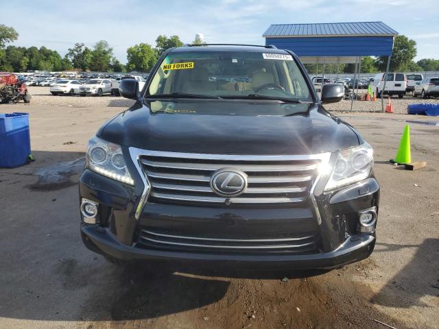 JTJHY7AX2F4171203 Lexus LX 570