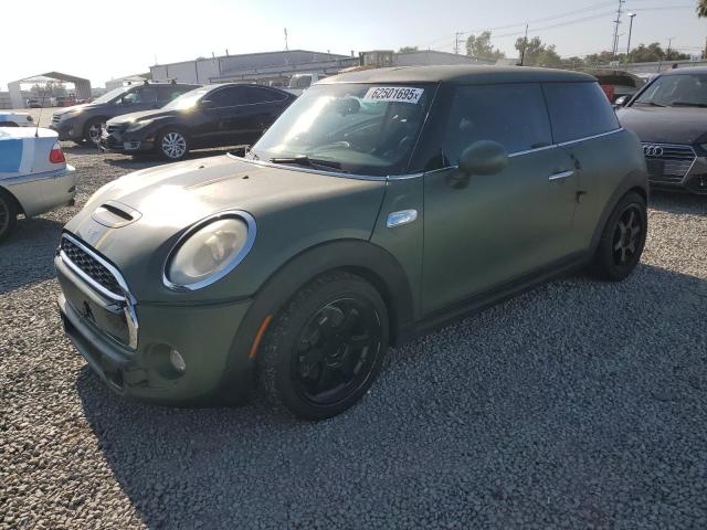 Mini 2014 2014 WMWXM7C53ET970480 main image