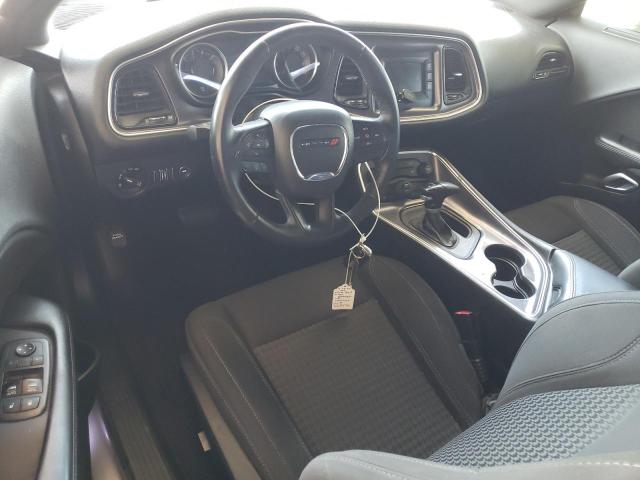 2C3CDZBT8HH568540 Dodge 2017