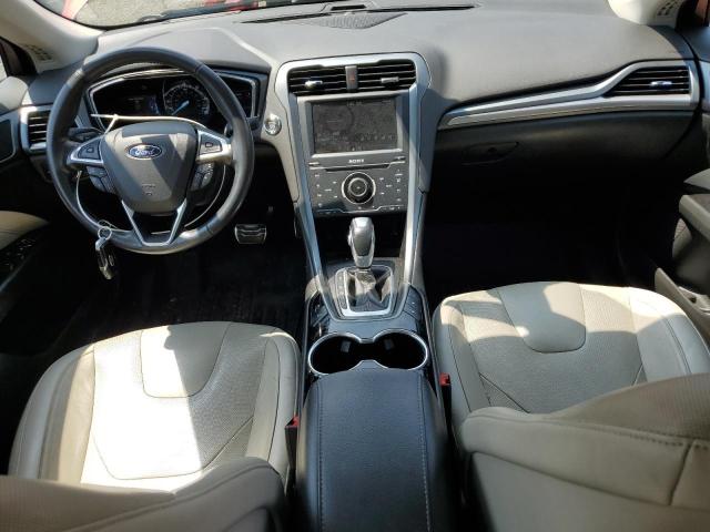 3FA6P0SU7ER357839 Ford 2014
