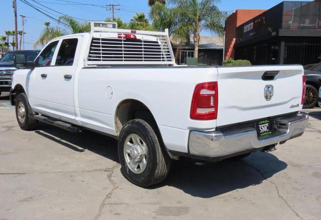 3C6UR5HJ4RG130753 RAM 2500