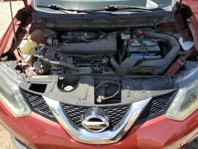 5N1AT2ML9FC806918 Nissan ROGUE S