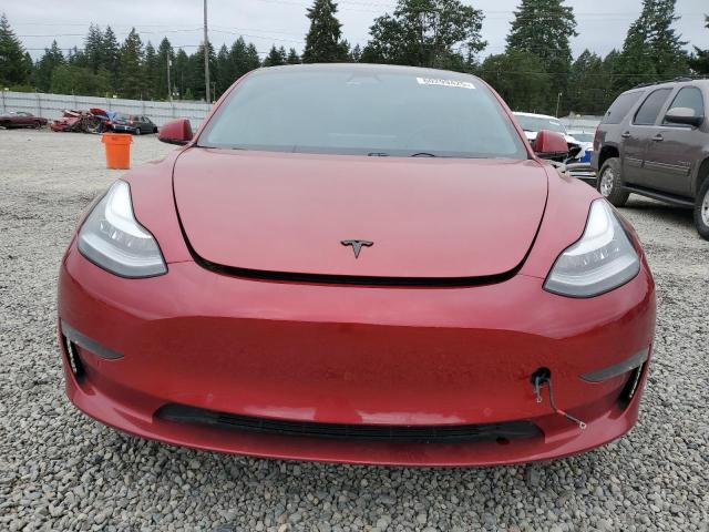 5YJ3E1EA8JF049472 Tesla MODEL 3