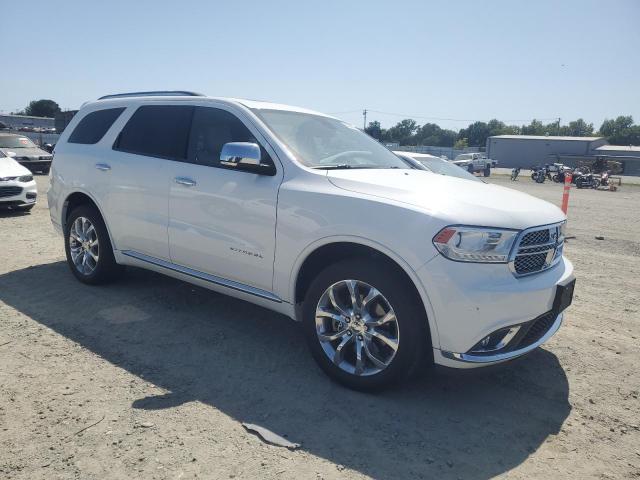 1C4RDJEG8GC393293 Dodge DURANGO CI