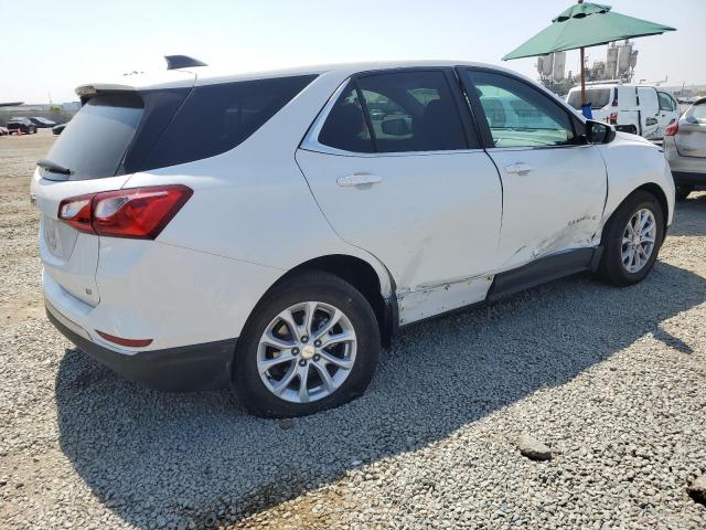 3GNAXKEVXMS159923 Chevrolet lyx