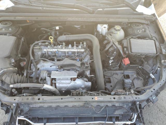 1G1ZC5ST5PF116443 Chevrolet MALIBU LS