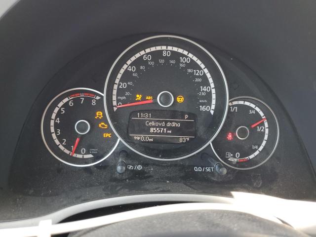 3VW517AT9EM820812 Volkswagen Beetle