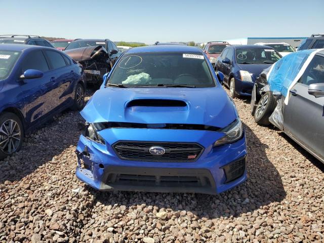 JF1VA2E69L9827626 Subaru 2020