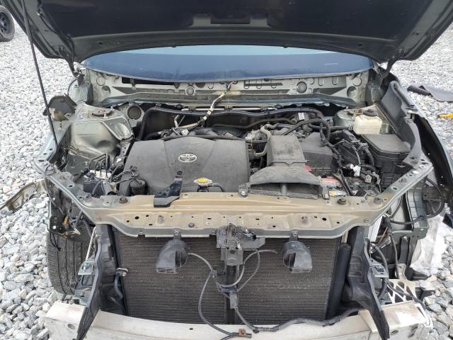 5TDKZRFH5HS217066 Toyota Highlander