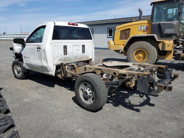 1GC3YLE71LF208810 Chevrolet l8t - sidi, vvt, cast iron