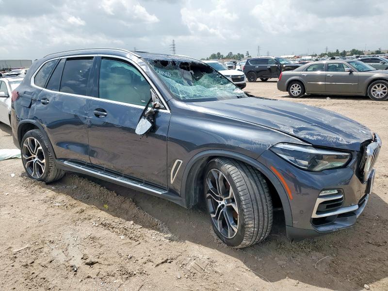 5UXCR4C09M9F11876 BMW X5 SDRIVE