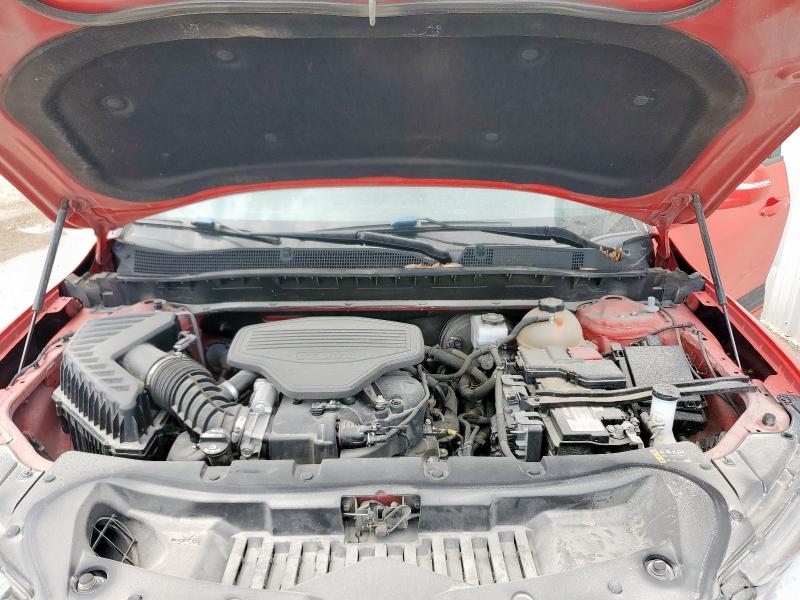 3GNKBERS1LS630571 Chevrolet lgx