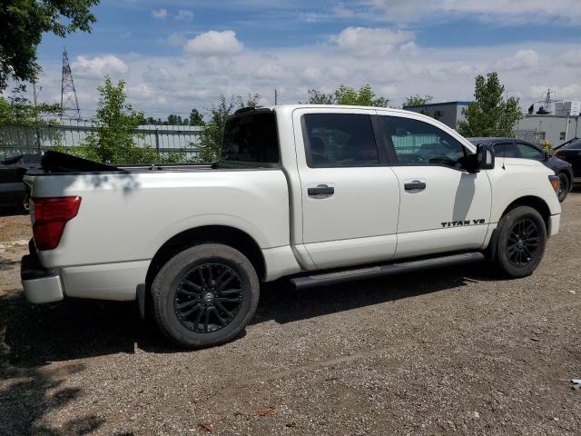 1N6AA1E5XJN518503 Nissan Titan