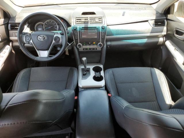 4T1BF1FK7EU827205 Toyota 2ar-fe