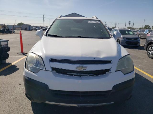 3GNAL2EK3ES622908 Chevrolet CAPTIVA LS