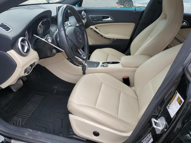 WDDSJ4GB2FN190079 Mercedes-Benz CLA 250 4M