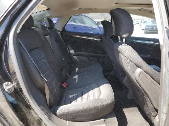 3FA6P0H76GR198686 Ford FUSION SE