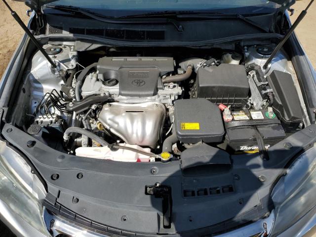4T1BF1FK8FU003005 Toyota 2ar-fe