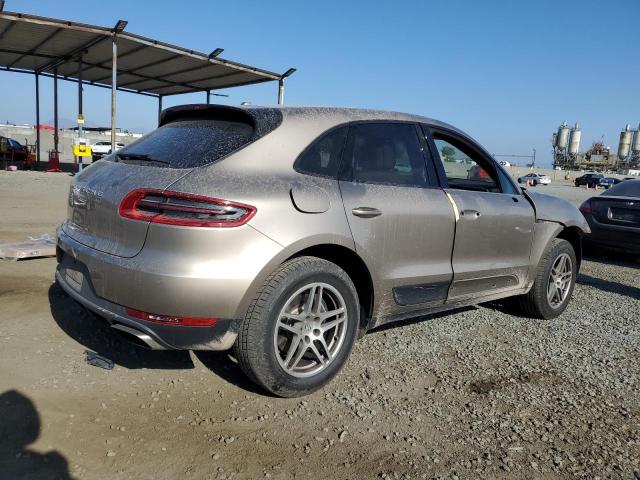 WP1AA2A53JLB10336 Porsche Macan