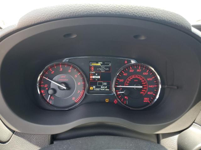 JF1VA2V64H9817030 Subaru 2017