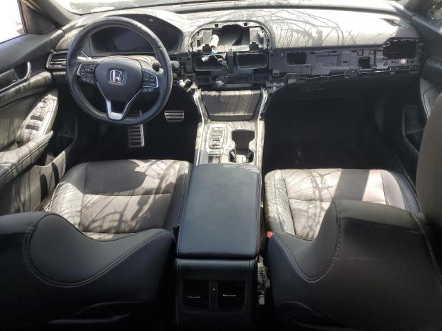 1HGCV2F33LA022585 Honda k20c4