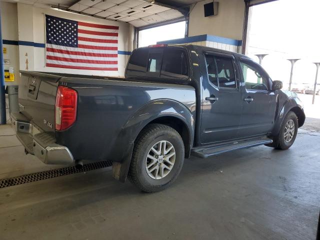 1N6AD0EV9EN710020 Nissan 2014