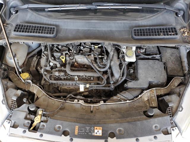 1FMCU0GDXKUB30336 Ford 1.5l gtdi sigma w/premium fuel