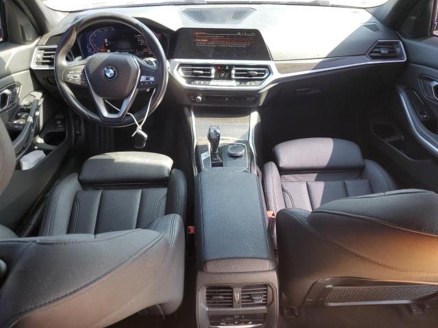 3MW5R7J09L8B21085 BMW 330XI