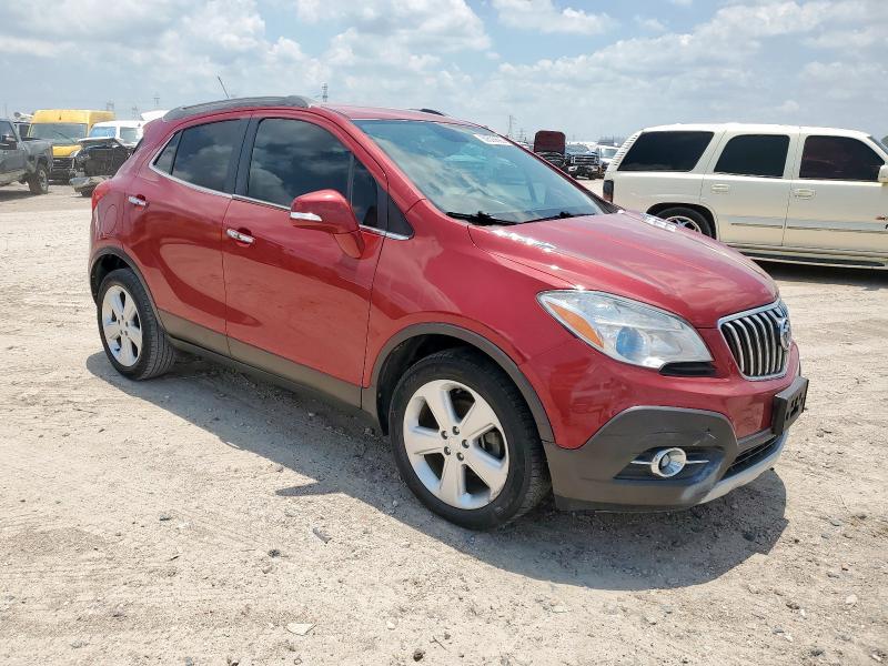 KL4CJBSB5FB074025 Buick ENCORE CON