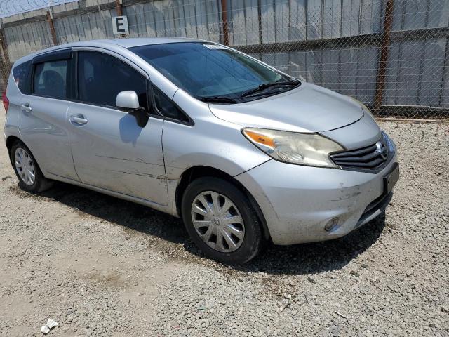 3N1CE2CP4EL378550 Nissan 2014