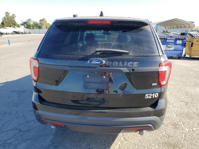 1FM5K8AR3HGE15162 Ford EXPLORER P