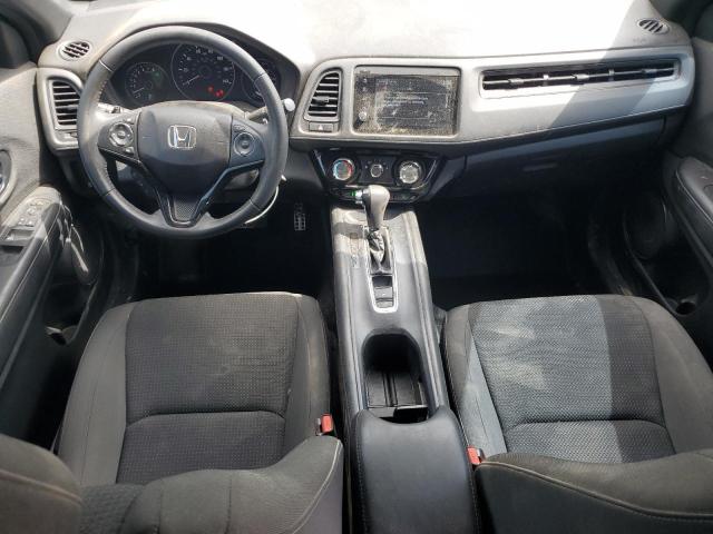 3CZRU5H11MM715386 Honda HR-V SPORT