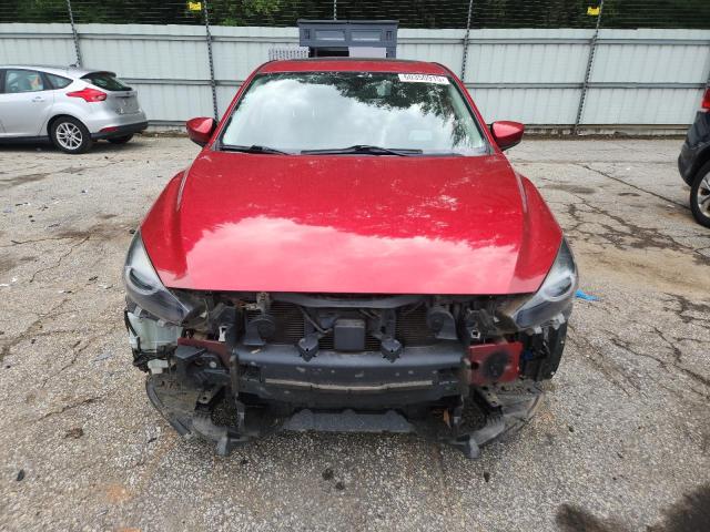 3MZBN1M36JM201966 Mazda 3 GRAND TO