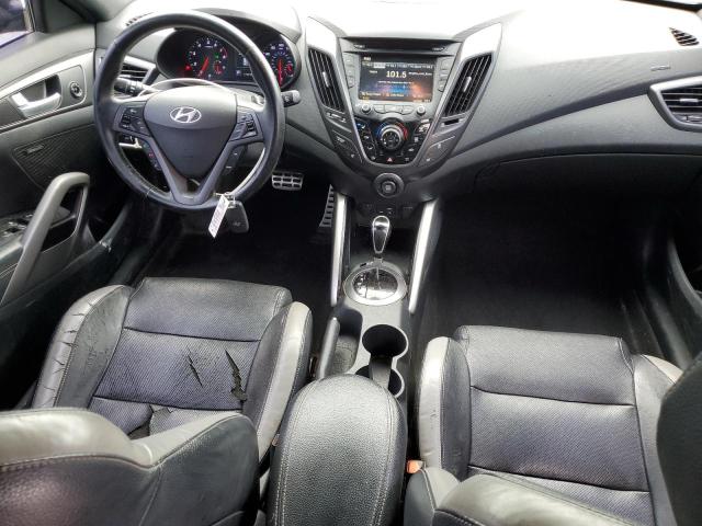 KMHTC6AE3GU249019 Hyundai VELOSTER T