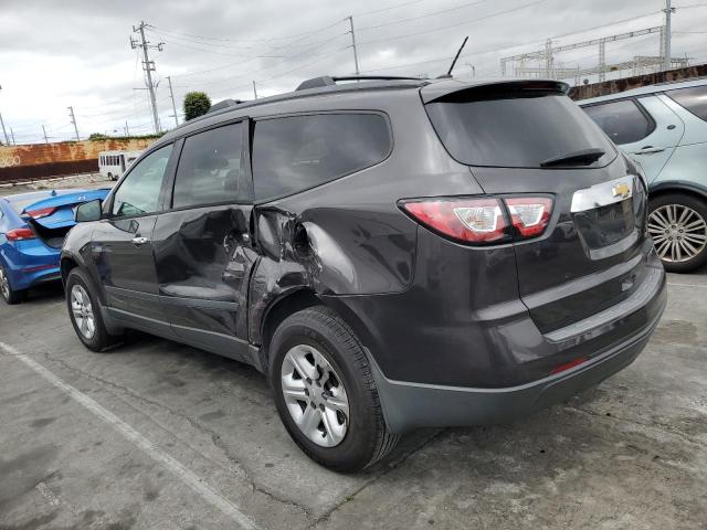 1GNKRFKD5FJ297259 Chevrolet TRAVERSE L