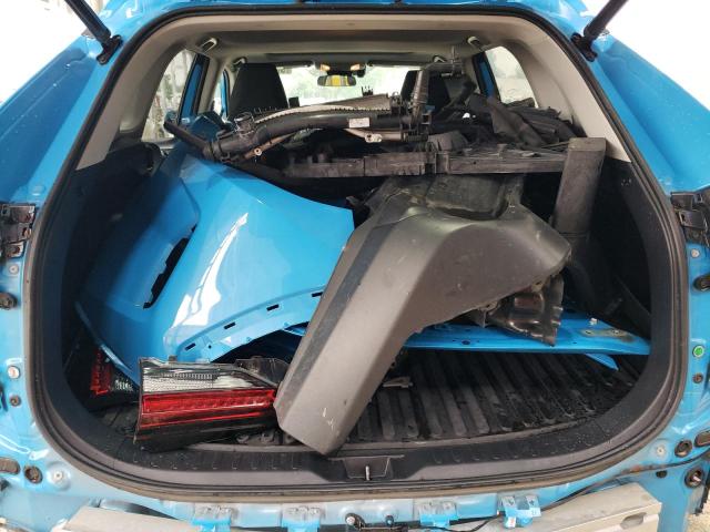 2T3P1RFV4MW212971 Toyota a25a-fks