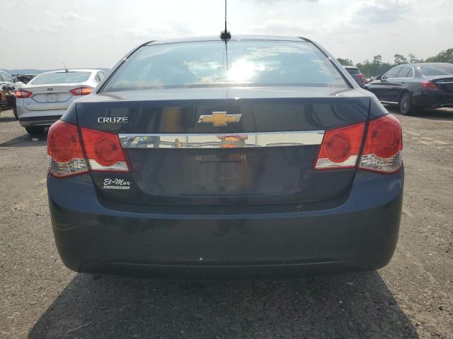 1G1PC5SG5G7131156 Chevrolet CRUZE LIMI