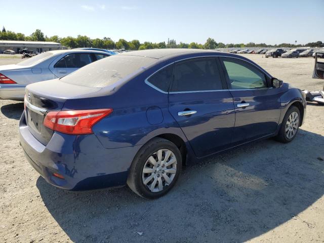 3N1AB7AP5JY301599 Nissan 2018