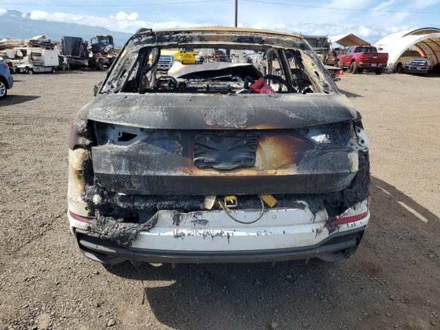 WA1DECF38R1108776 Audi 45 tfsi