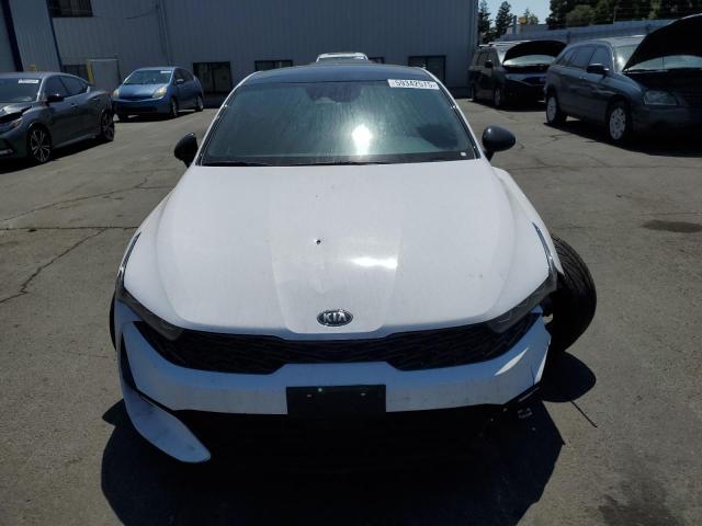 5XXG64J24MG056855 KIA K5 GT LINE