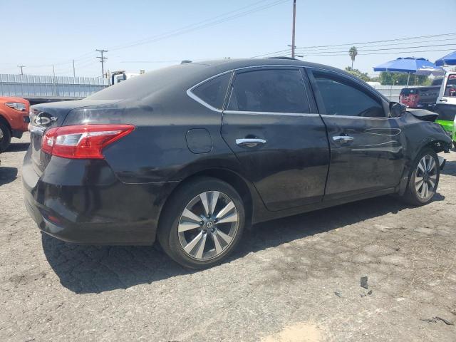 3N1AB7AP8KY411161 Nissan Sentra