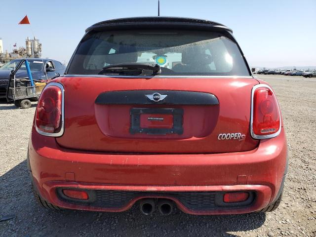 WMWXP7C5XF2A34809 Mini COOPER S