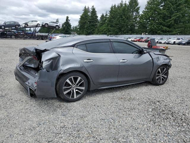 1N4AA6CV0MC504375 Nissan 2021