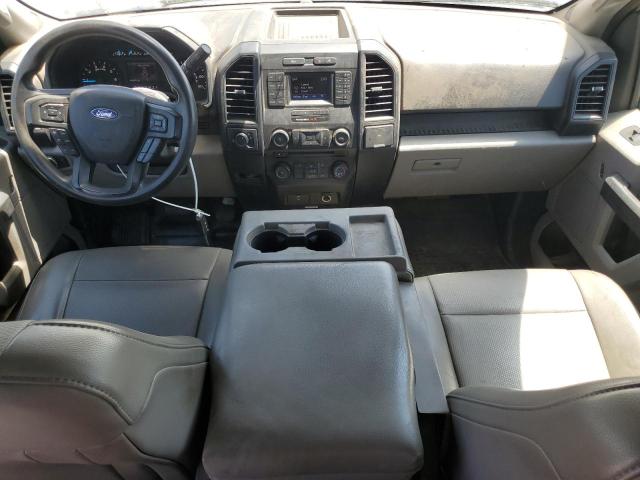 1FTEX1CP2GFB12449 Ford 2016