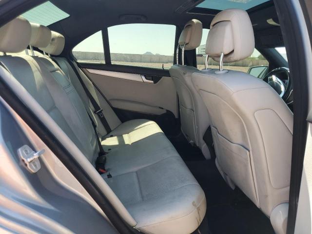 WDDGF4HB2EA965699 Mercedes-Benz 2014