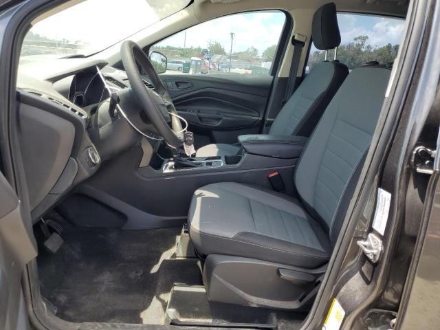 1FMCU0F75JUC73608 Ford ESCAPE S