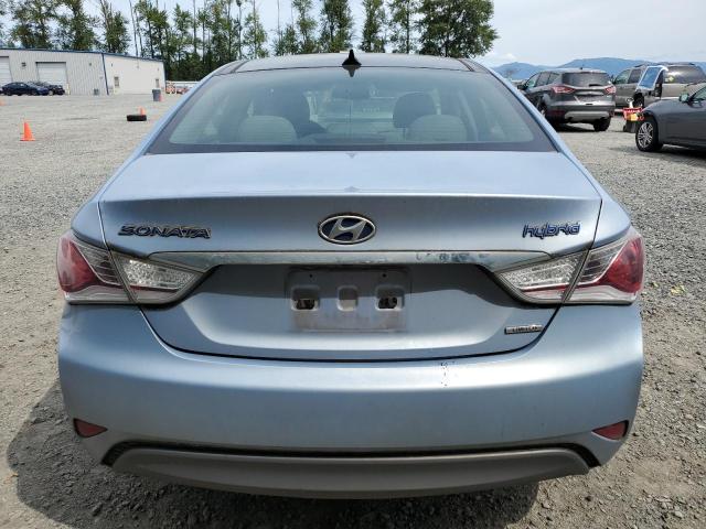 KMHEC4A41EA105178 Hyundai Sonata